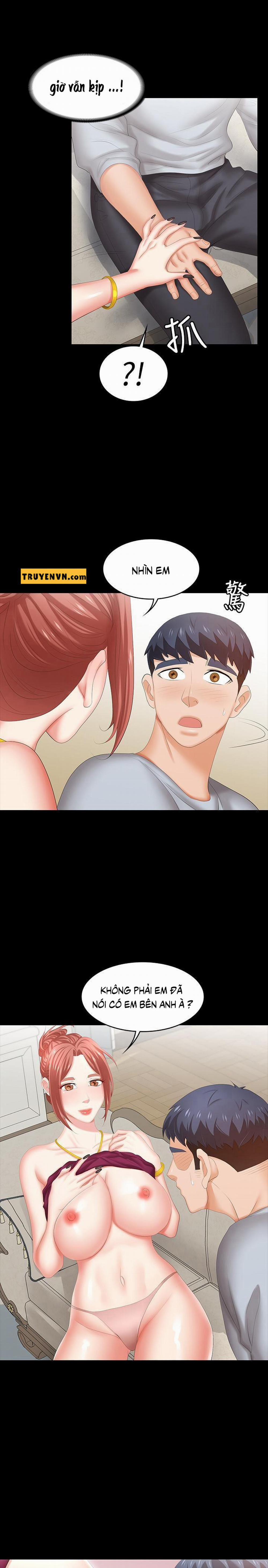 Hoán đổi vợ chồng 29 trang 33