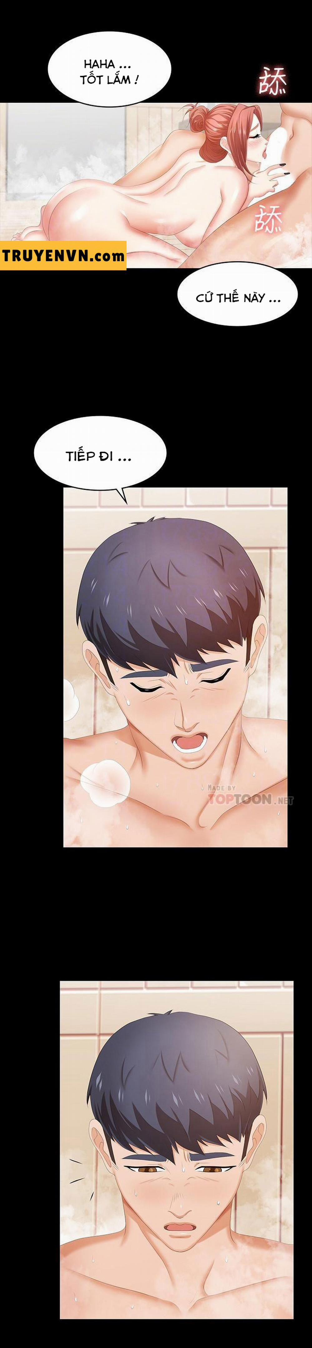 Hoán đổi vợ chồng 30 trang 11