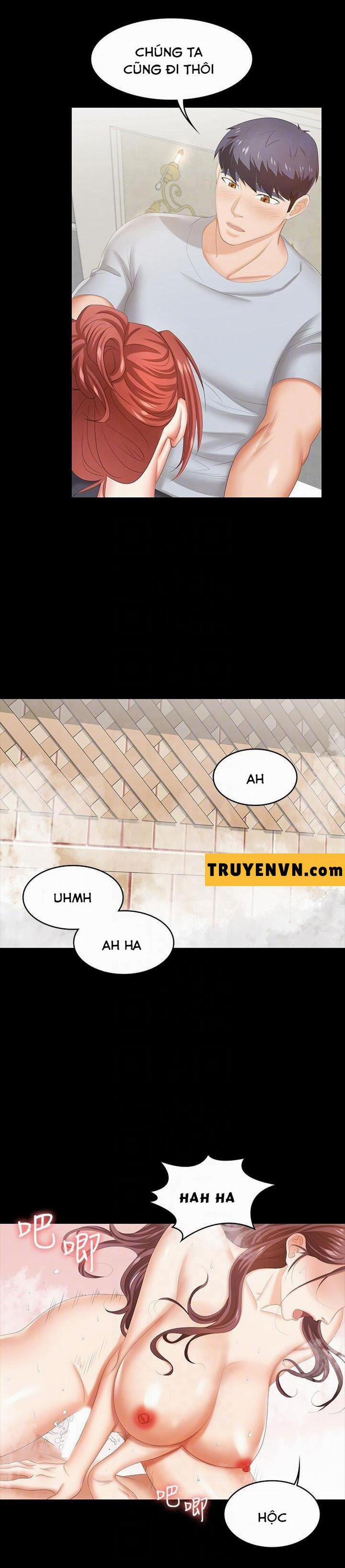 Hoán đổi vợ chồng 30 trang 3