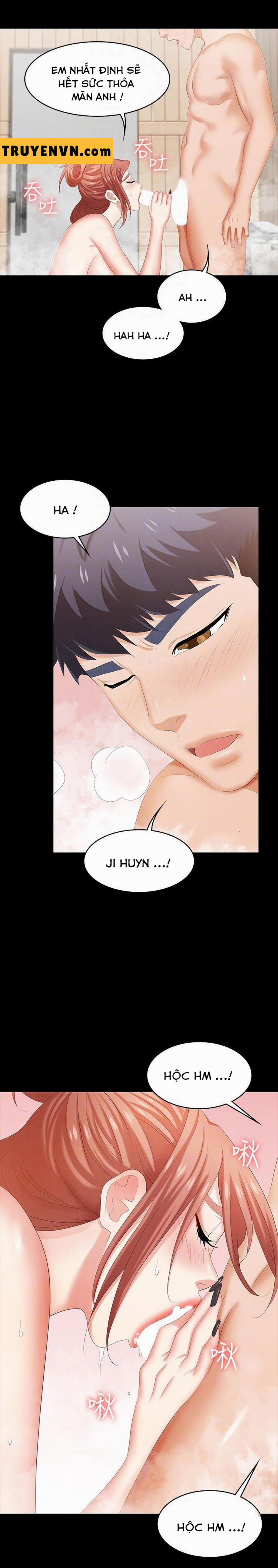 Hoán đổi vợ chồng 30 trang 8