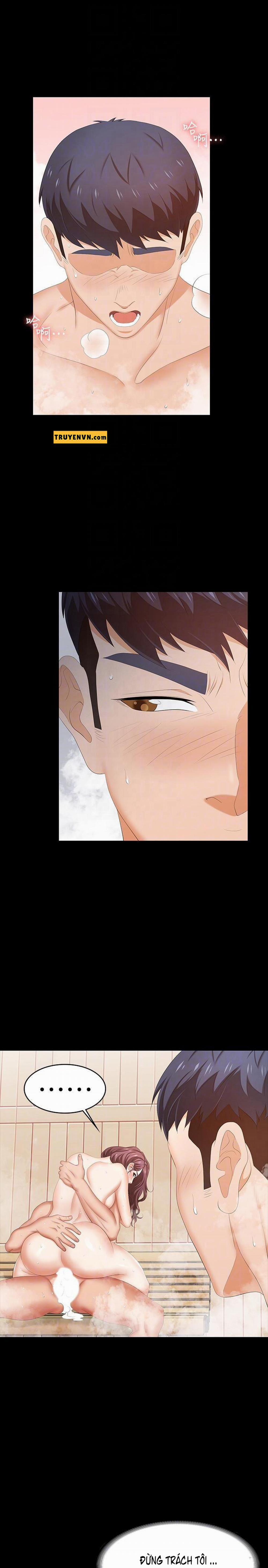 Hoán đổi vợ chồng 31 trang 13