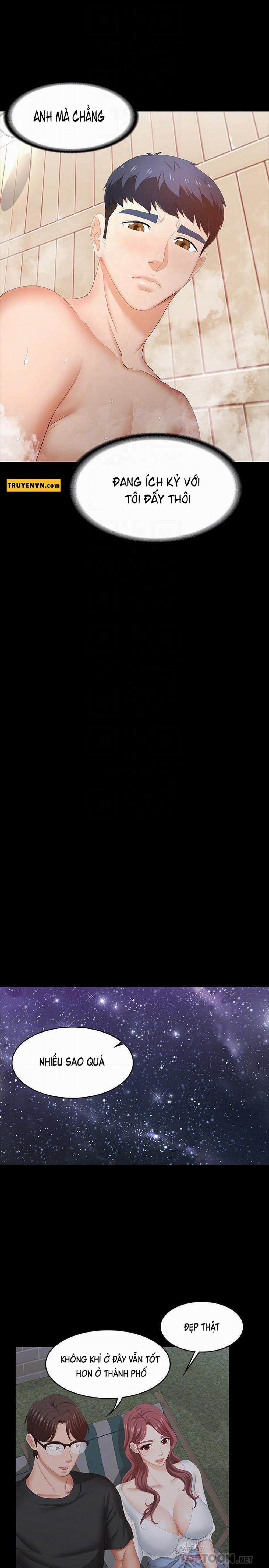 Hoán đổi vợ chồng 31 trang 15