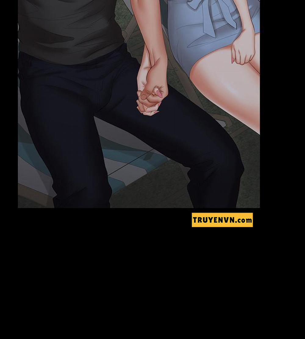 Hoán đổi vợ chồng 31 trang 16