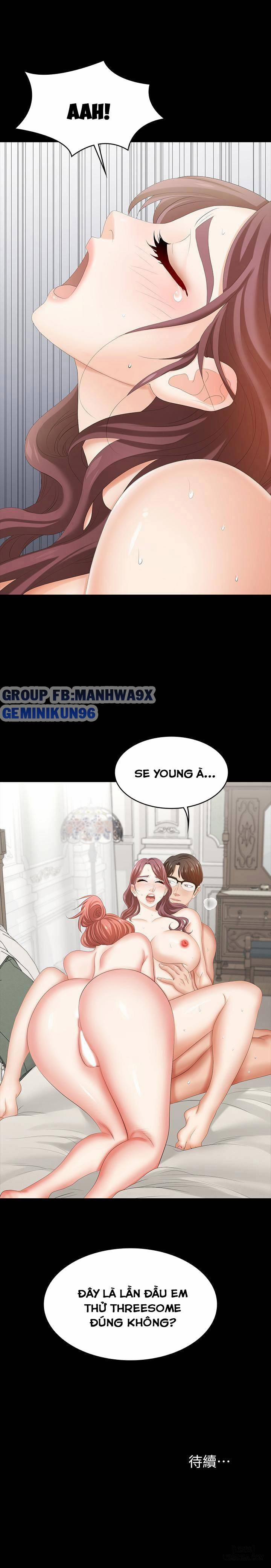 Hoán đổi vợ chồng 31 trang 43