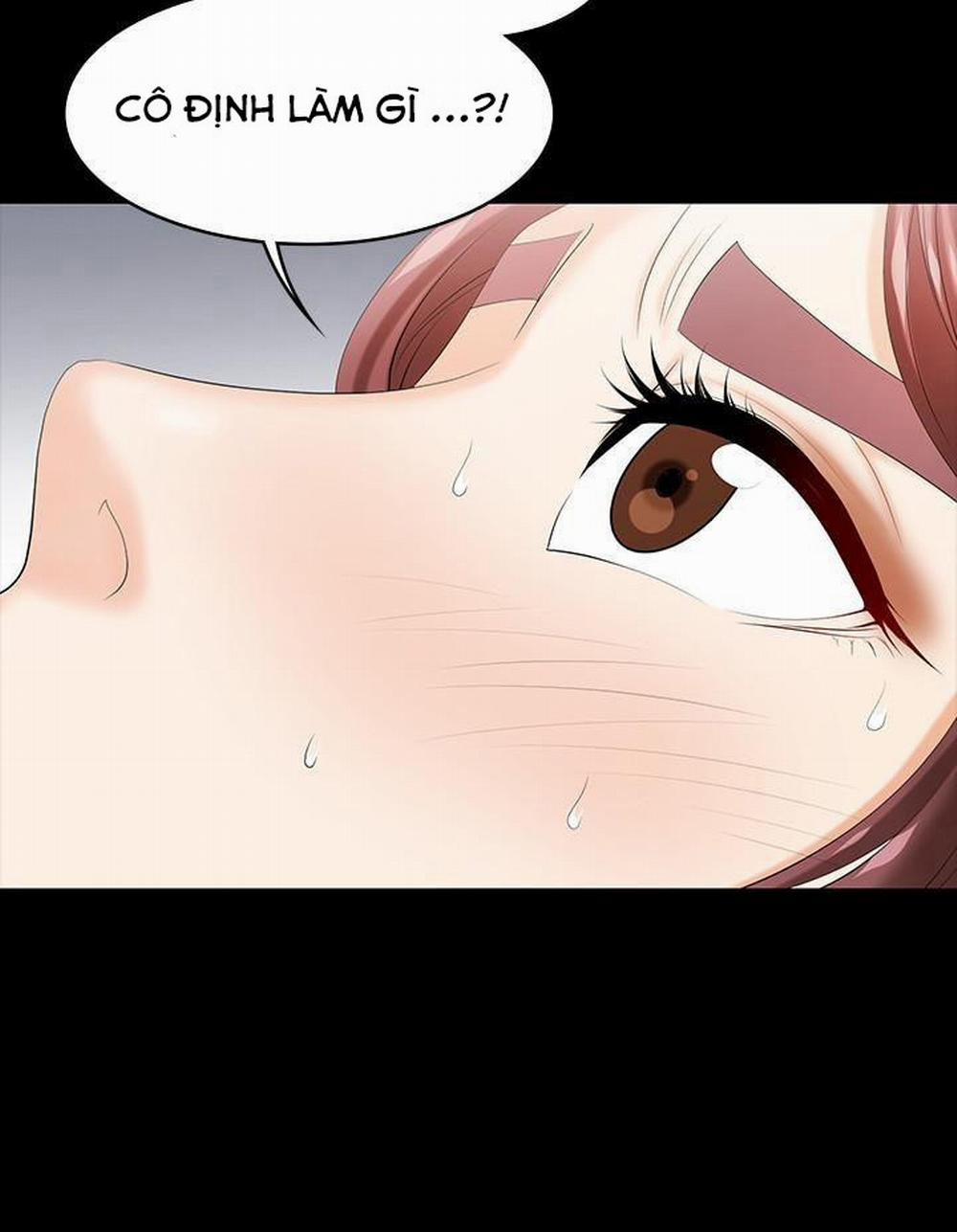 Hoán đổi vợ chồng 32 trang 11