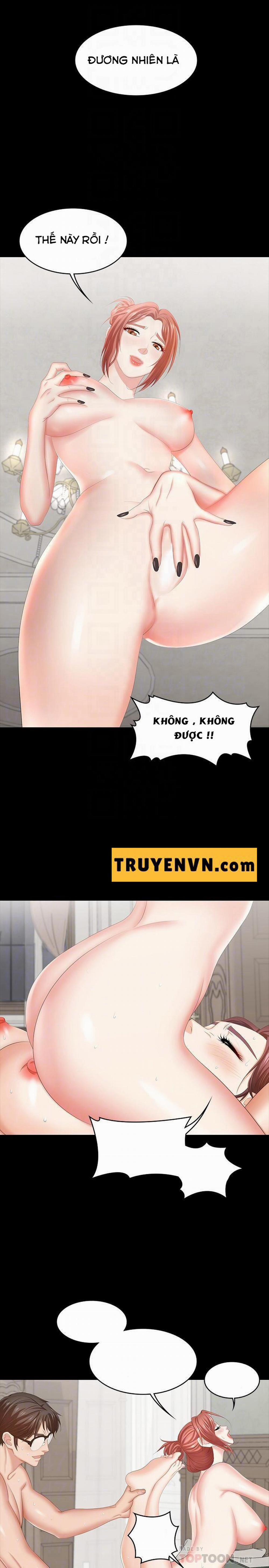 Hoán đổi vợ chồng 32 trang 12