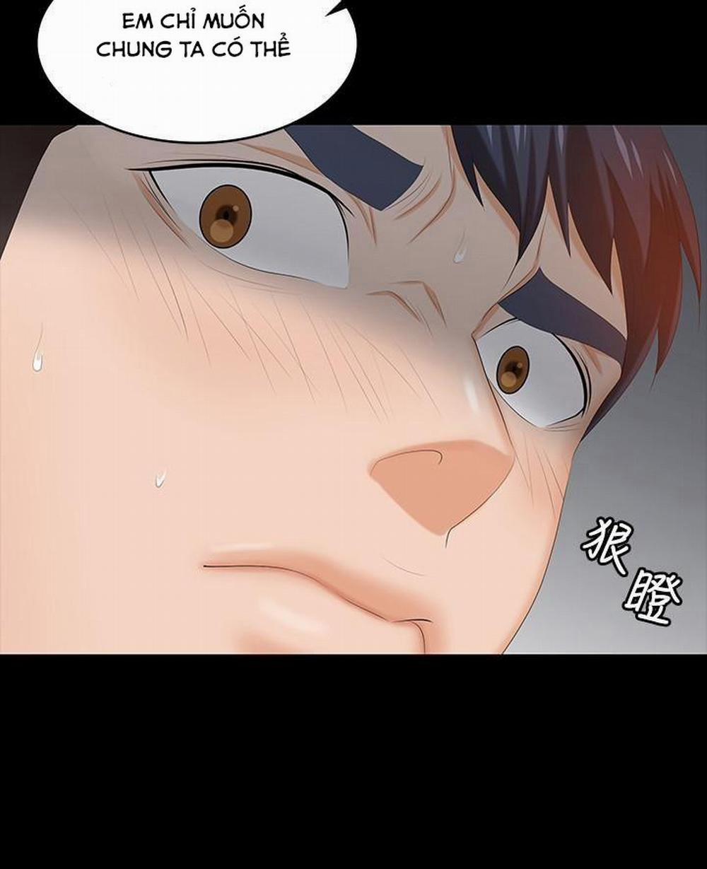 Hoán đổi vợ chồng 32 trang 33