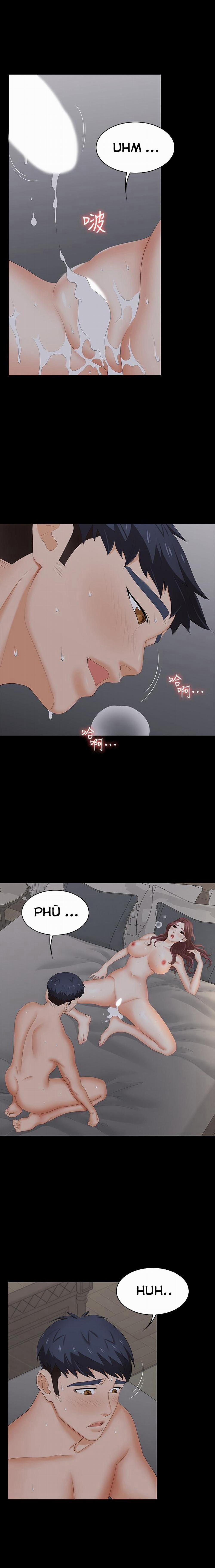 Hoán đổi vợ chồng 33 trang 11