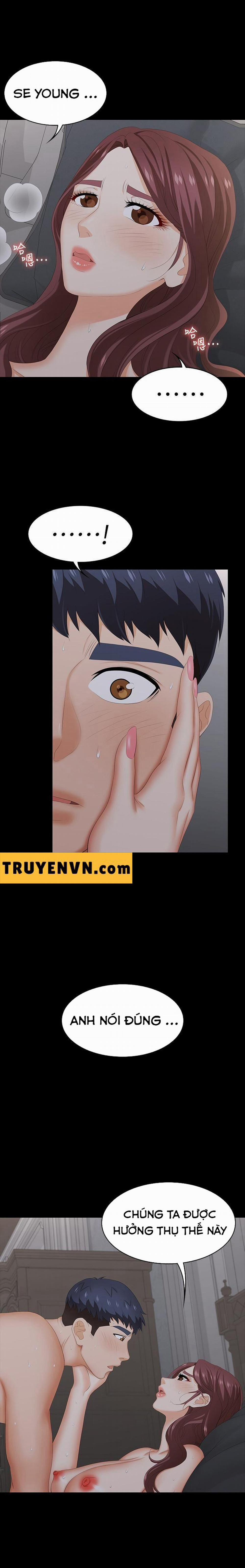 Hoán đổi vợ chồng 33 trang 12