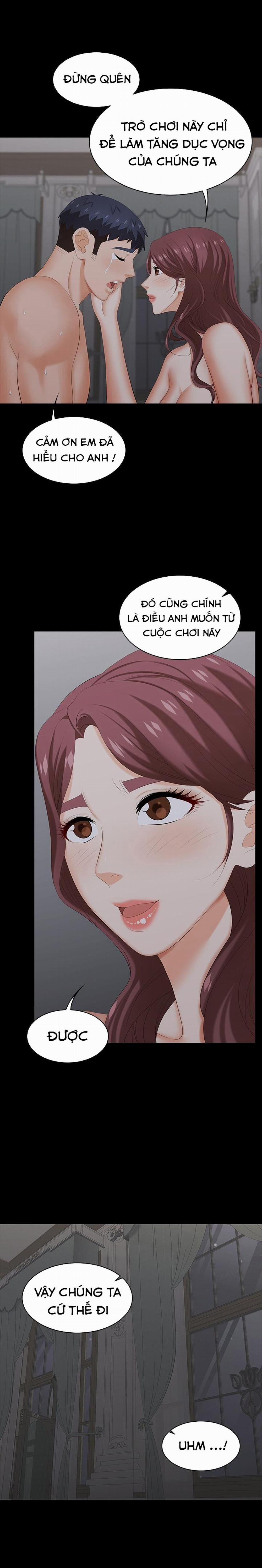Hoán đổi vợ chồng 33 trang 15
