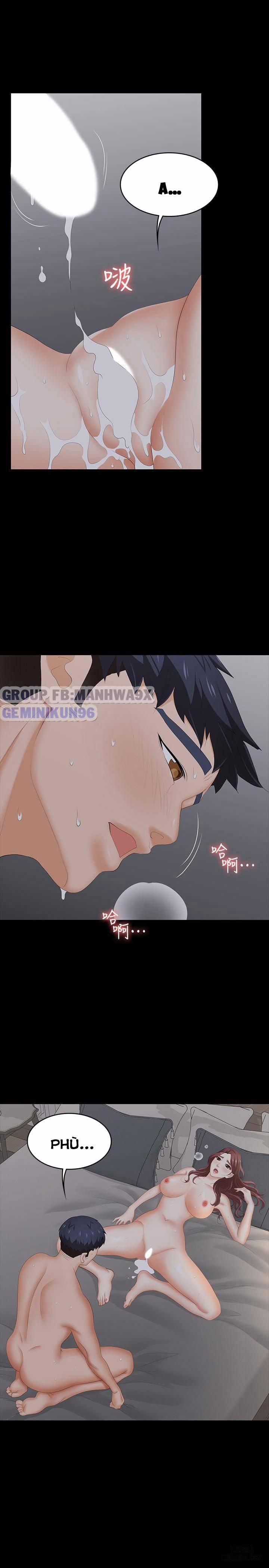 Hoán đổi vợ chồng 33 trang 25