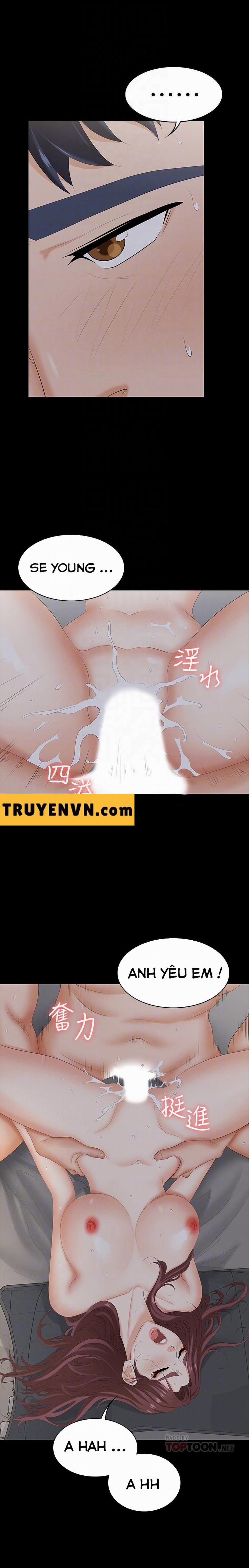 Hoán đổi vợ chồng 33 trang 8