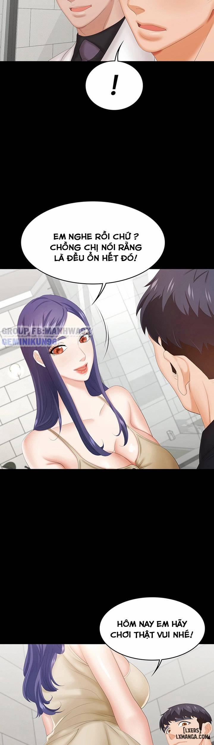 Hoán đổi vợ chồng 34 trang 17