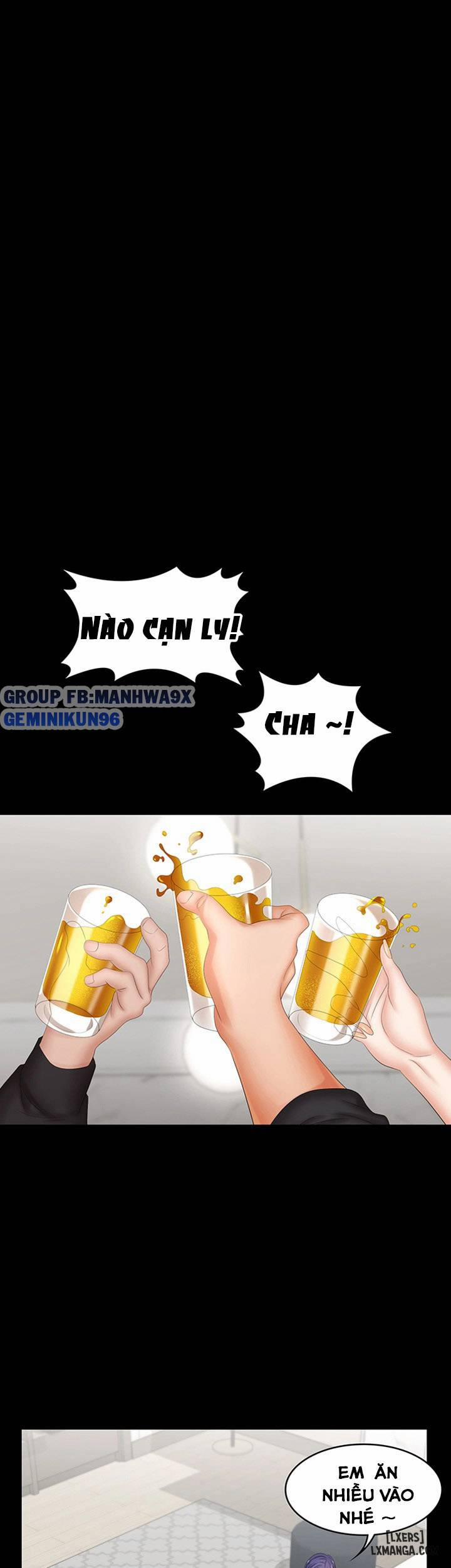 Hoán đổi vợ chồng 34 trang 19