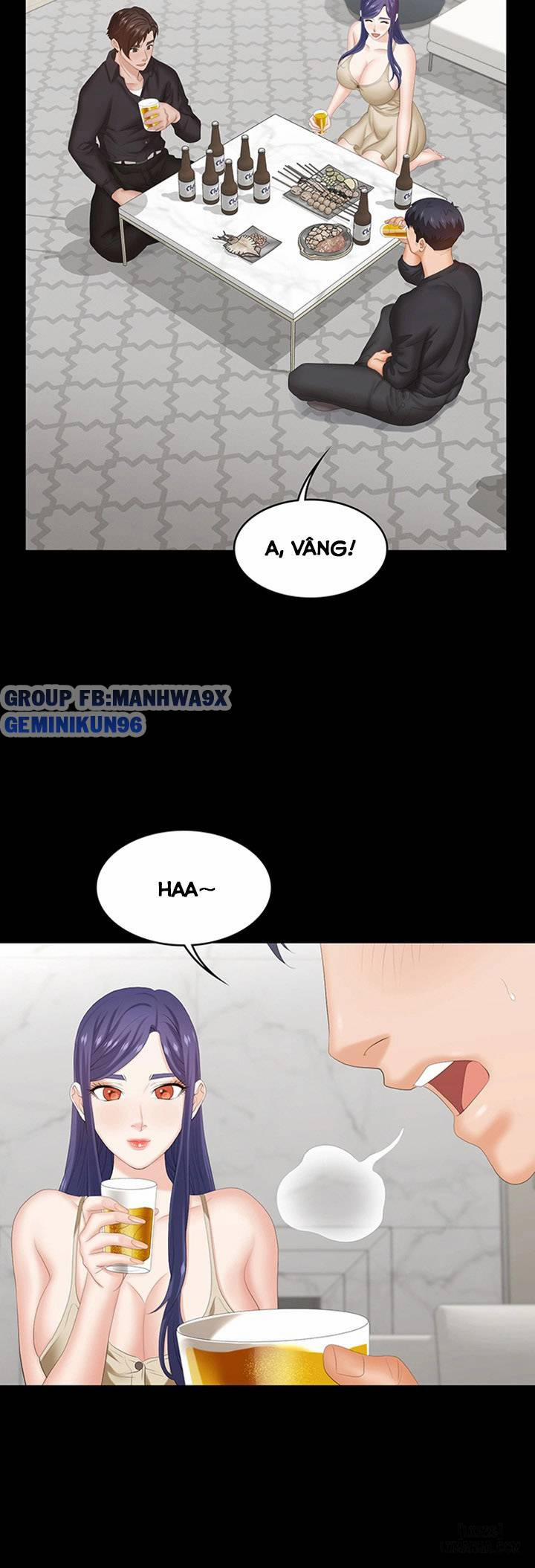 Hoán đổi vợ chồng 34 trang 20