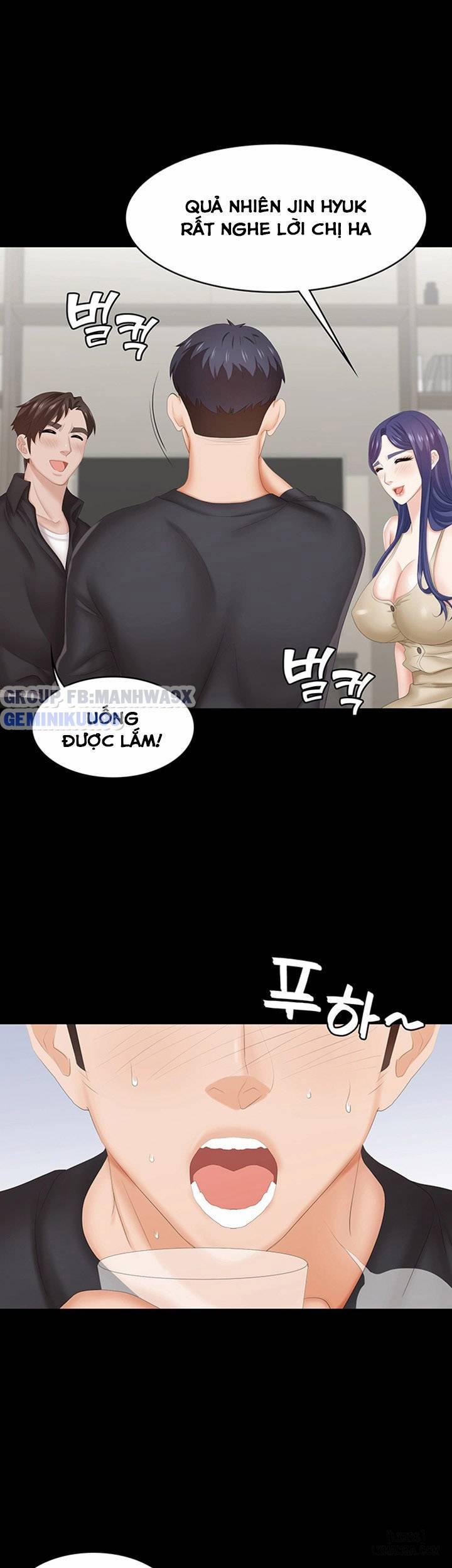 Hoán đổi vợ chồng 34 trang 23