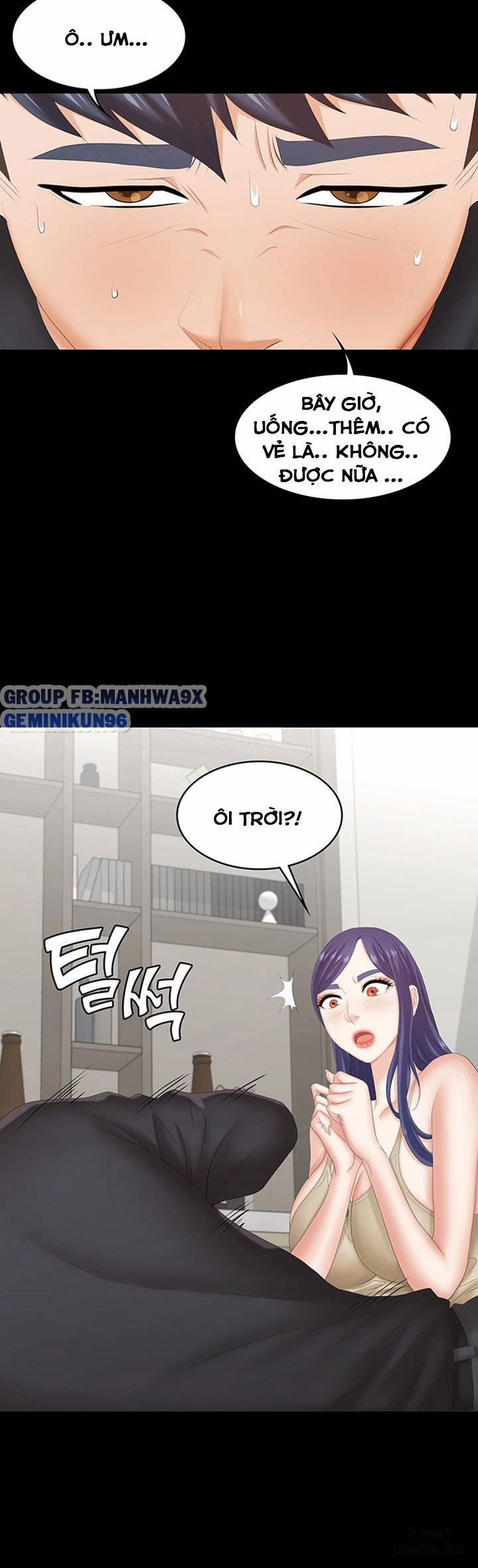 Hoán đổi vợ chồng 34 trang 24