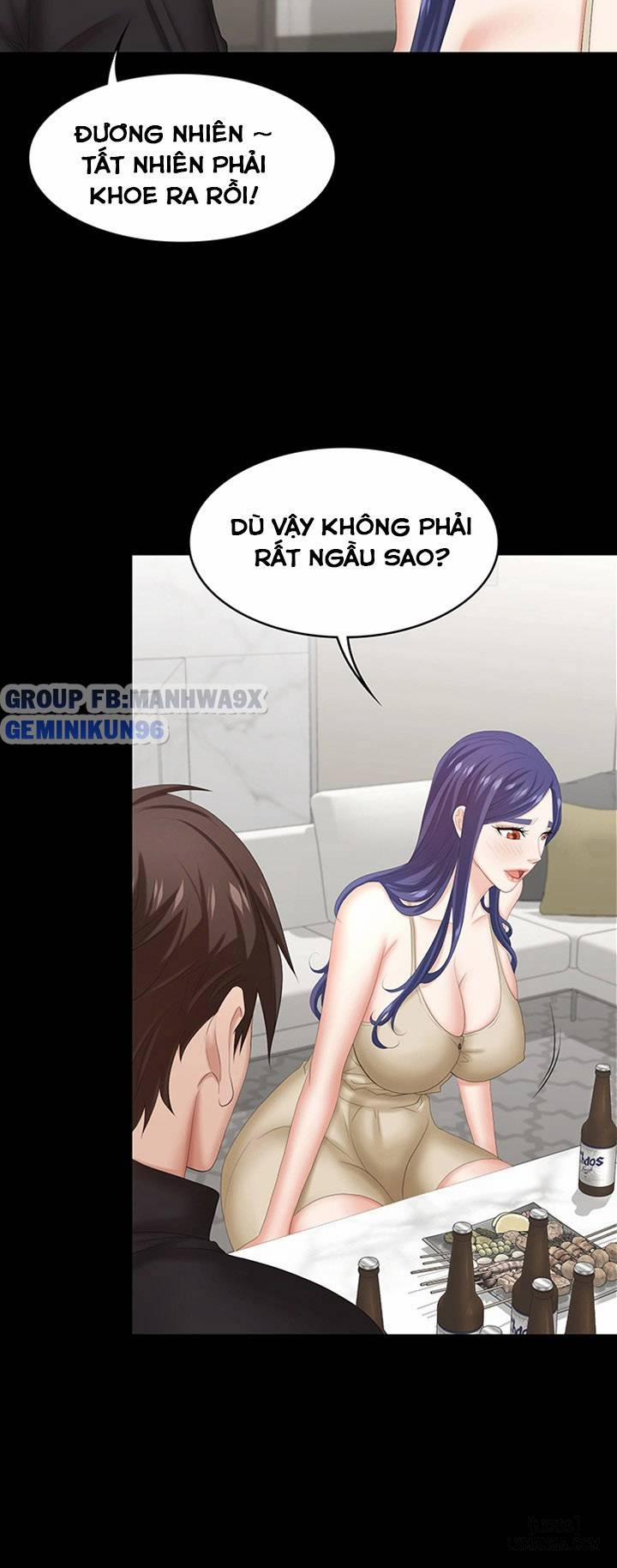 Hoán đổi vợ chồng 34 trang 27