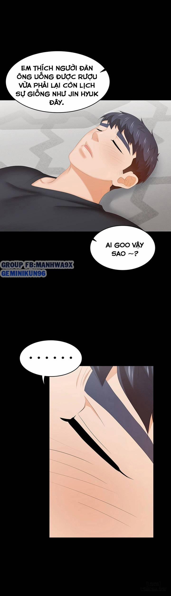 Hoán đổi vợ chồng 34 trang 28