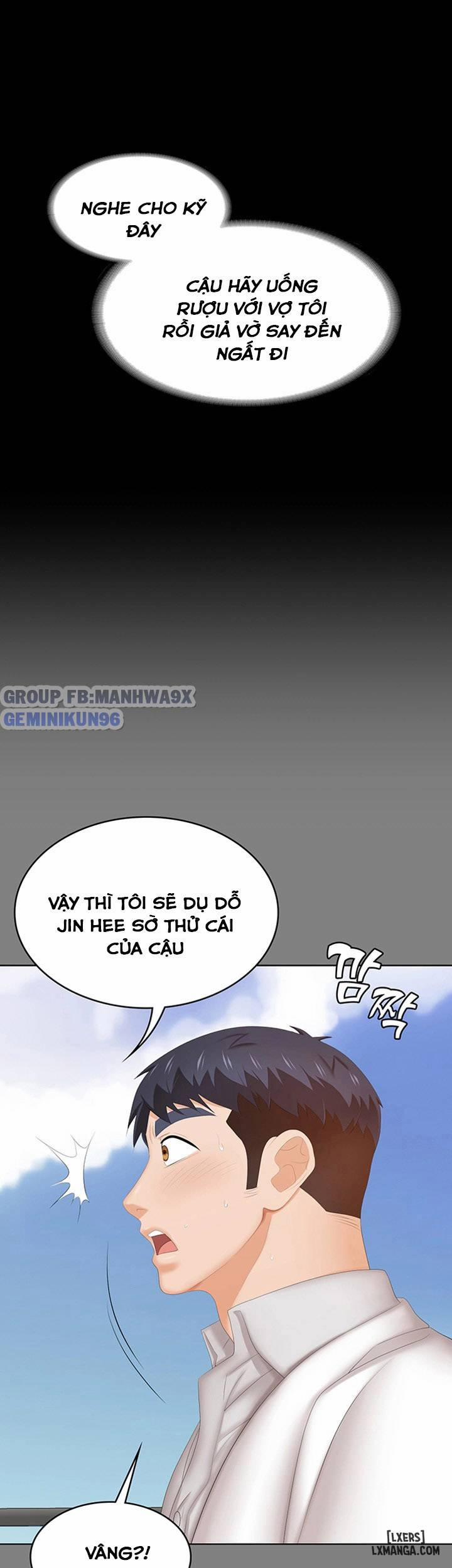 Hoán đổi vợ chồng 34 trang 29