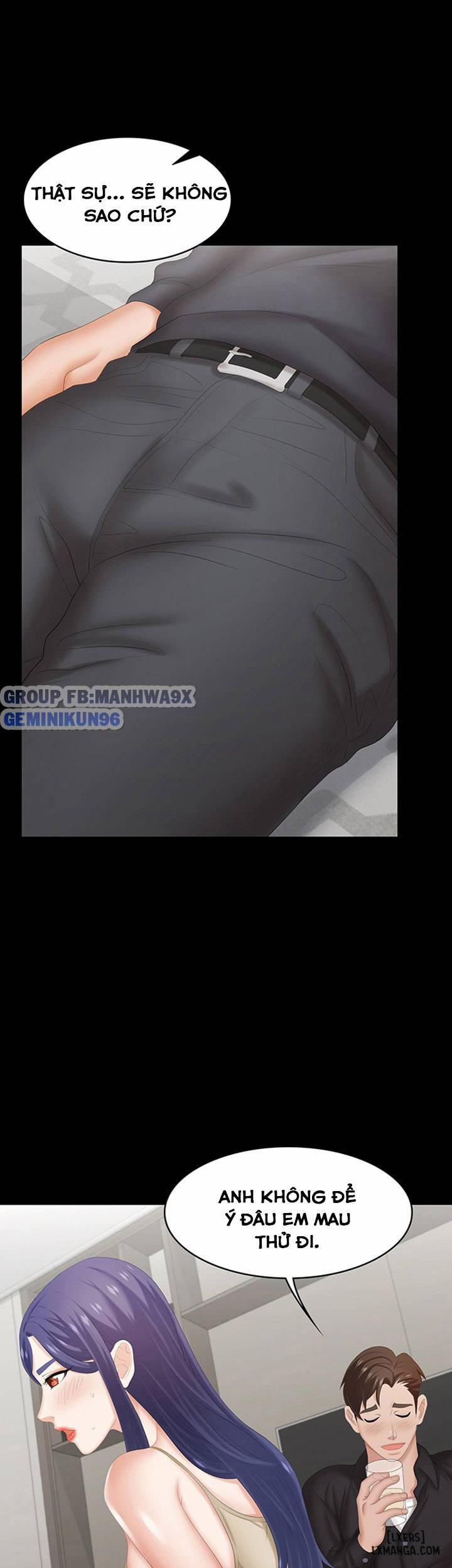 Hoán đổi vợ chồng 34 trang 38