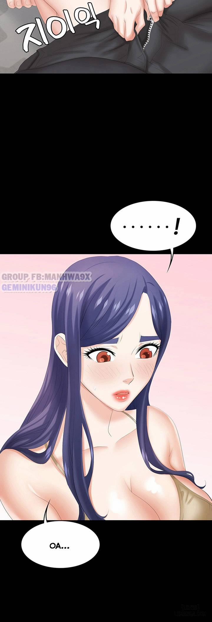 Hoán đổi vợ chồng 34 trang 42