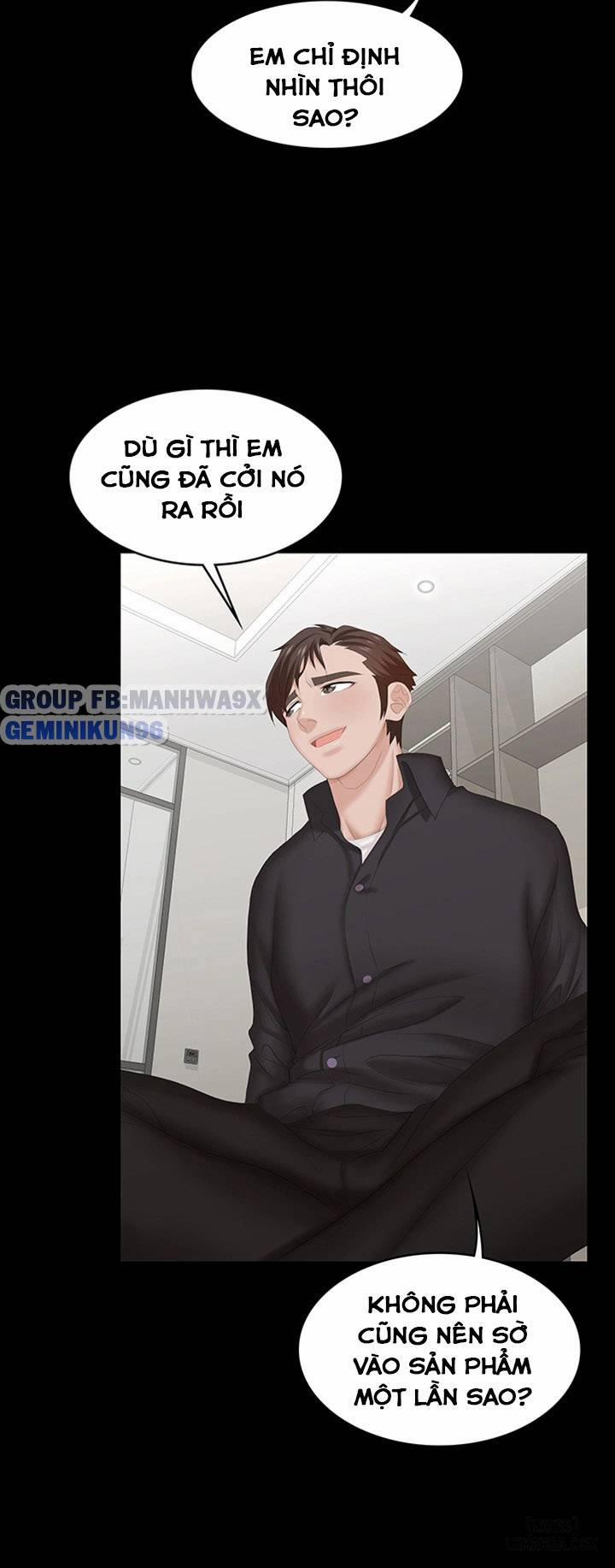 Hoán đổi vợ chồng 34 trang 44