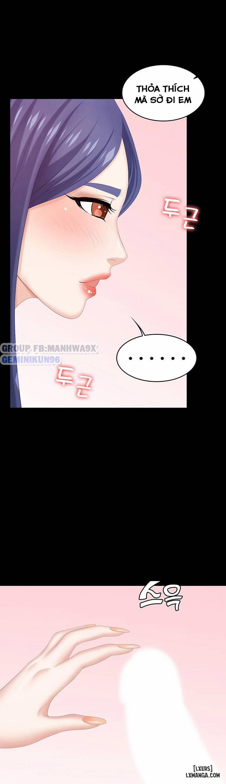 Hoán đổi vợ chồng 34 trang 45