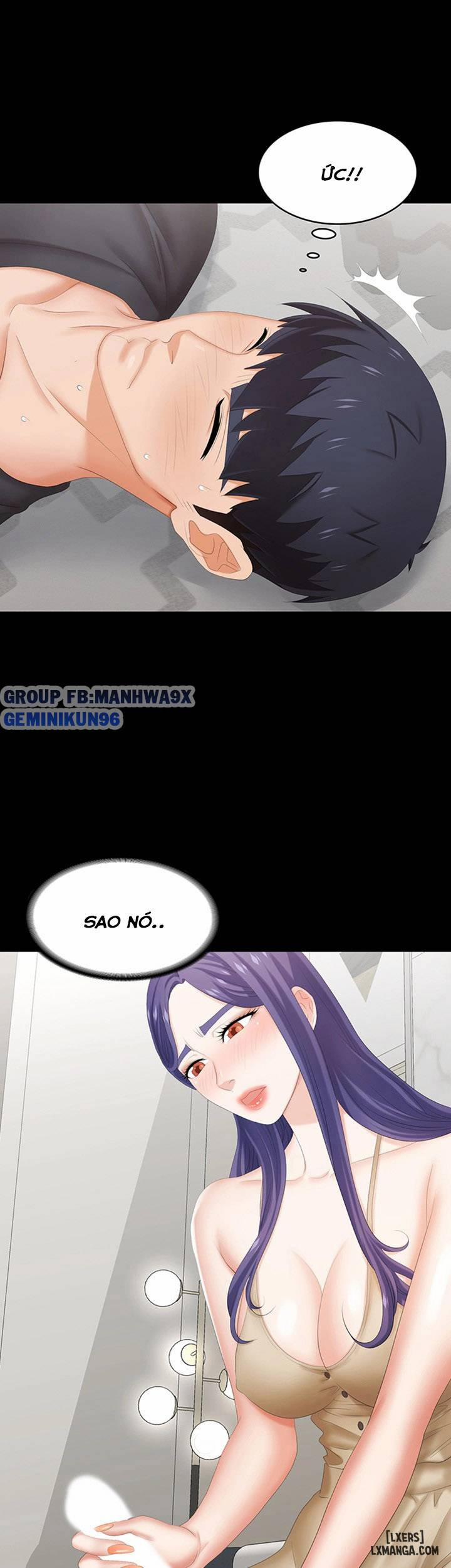 Hoán đổi vợ chồng 34 trang 47