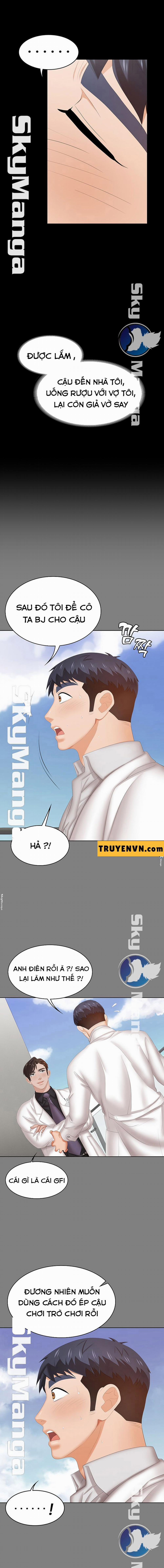 Hoán đổi vợ chồng 34 trang 8