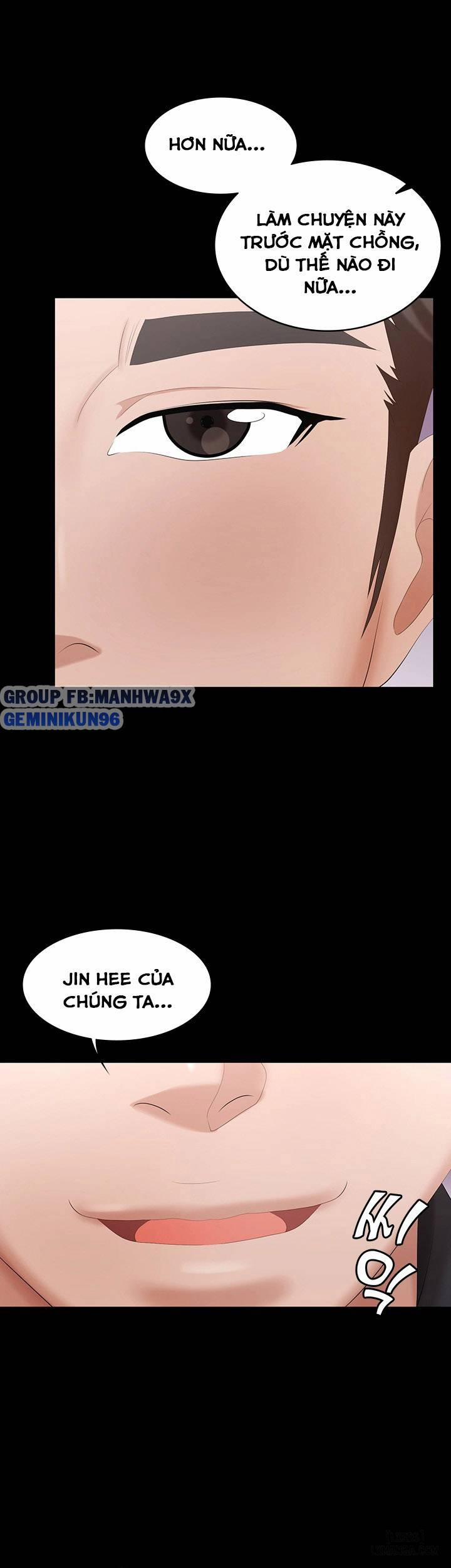 Hoán đổi vợ chồng 35 trang 15