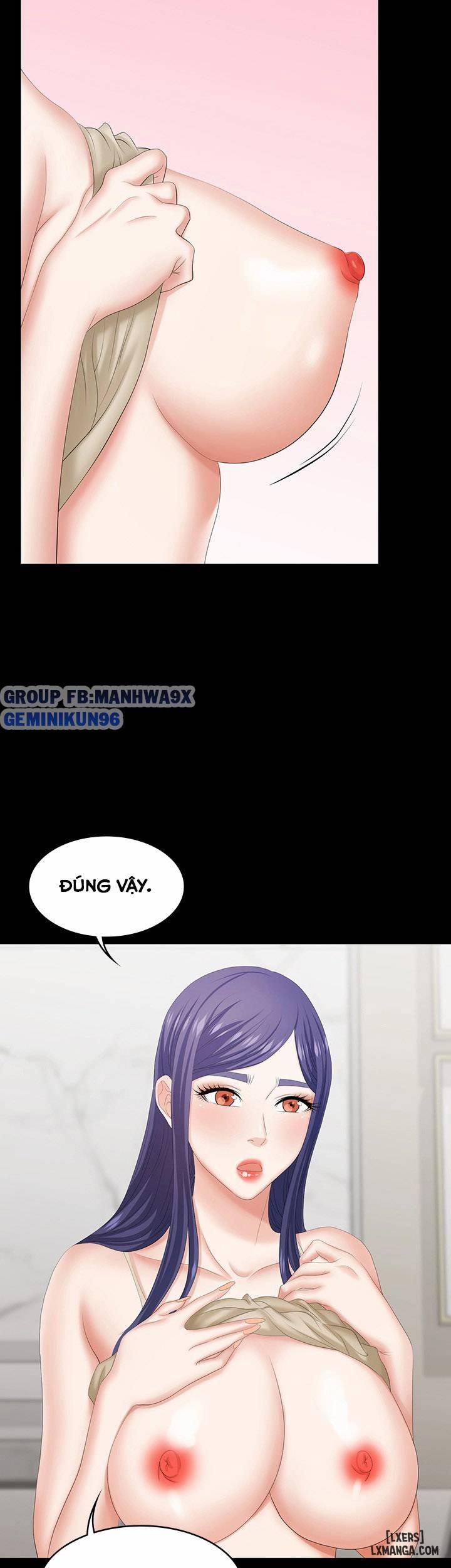 Hoán đổi vợ chồng 35 trang 21