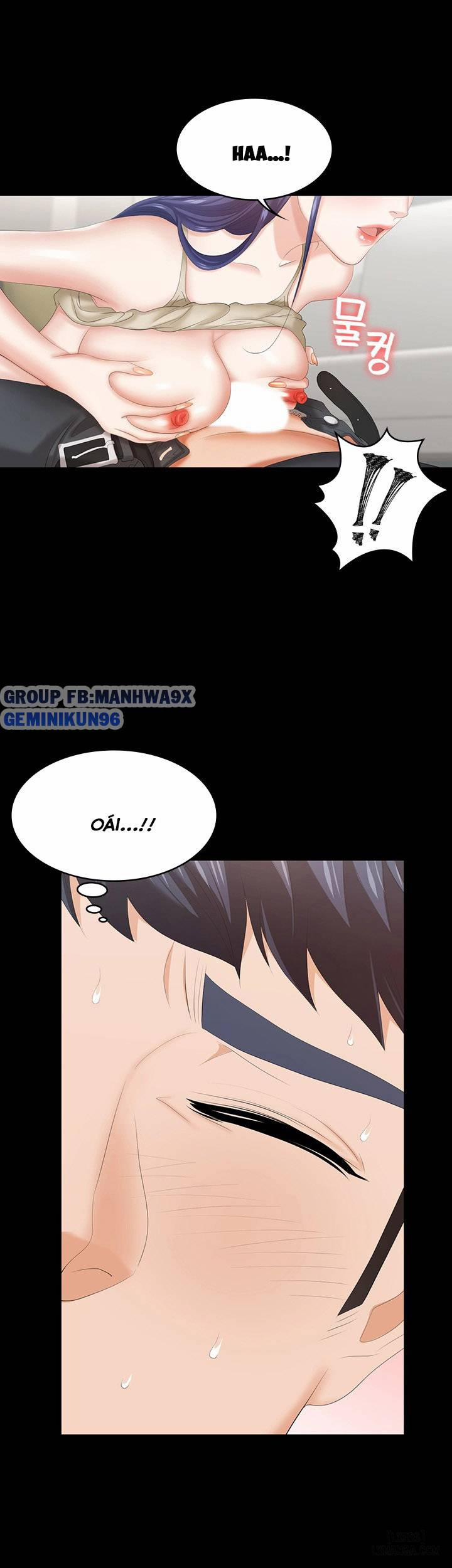 Hoán đổi vợ chồng 35 trang 23