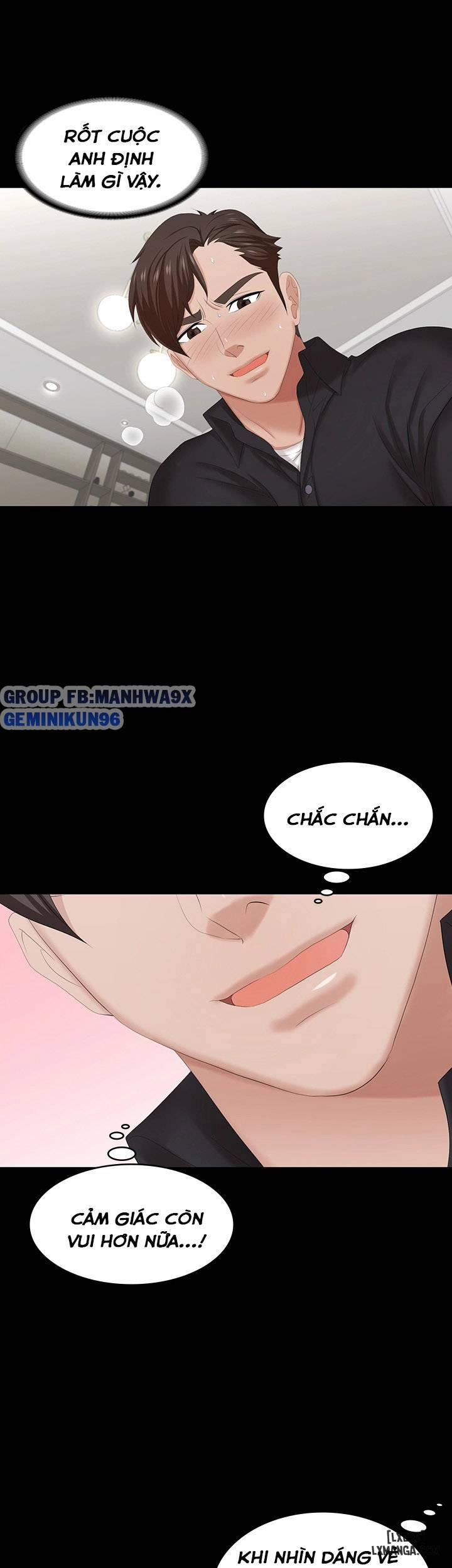 Hoán đổi vợ chồng 35 trang 38