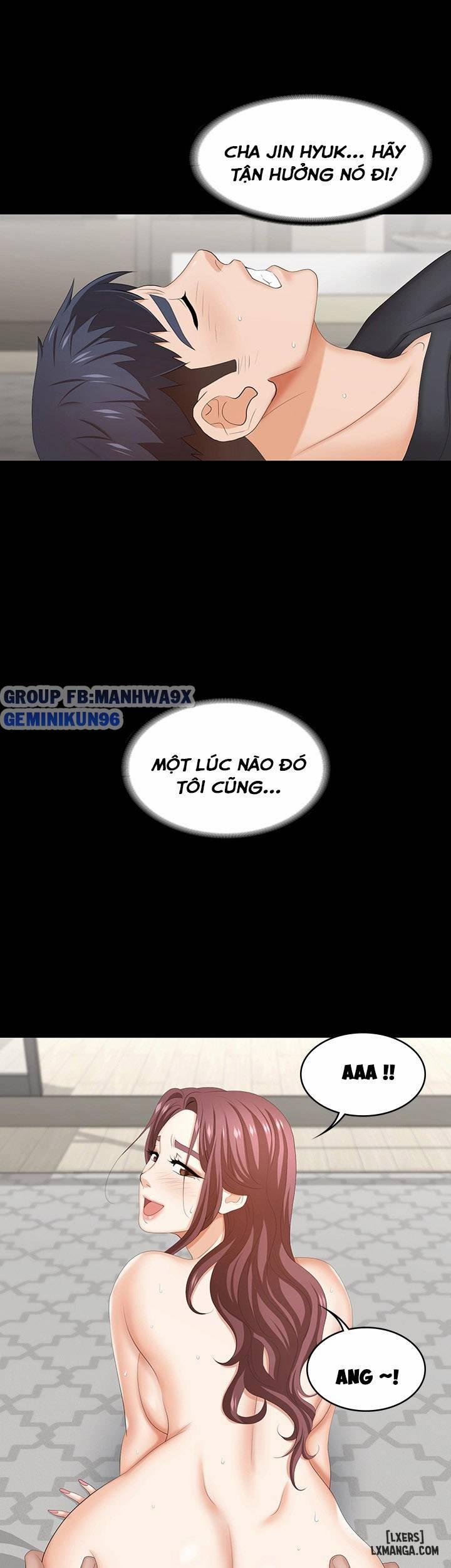 Hoán đổi vợ chồng 35 trang 40