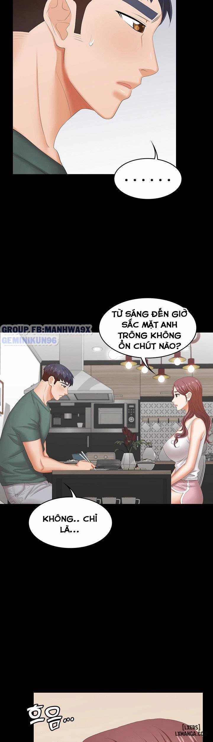 Hoán đổi vợ chồng 35 trang 43