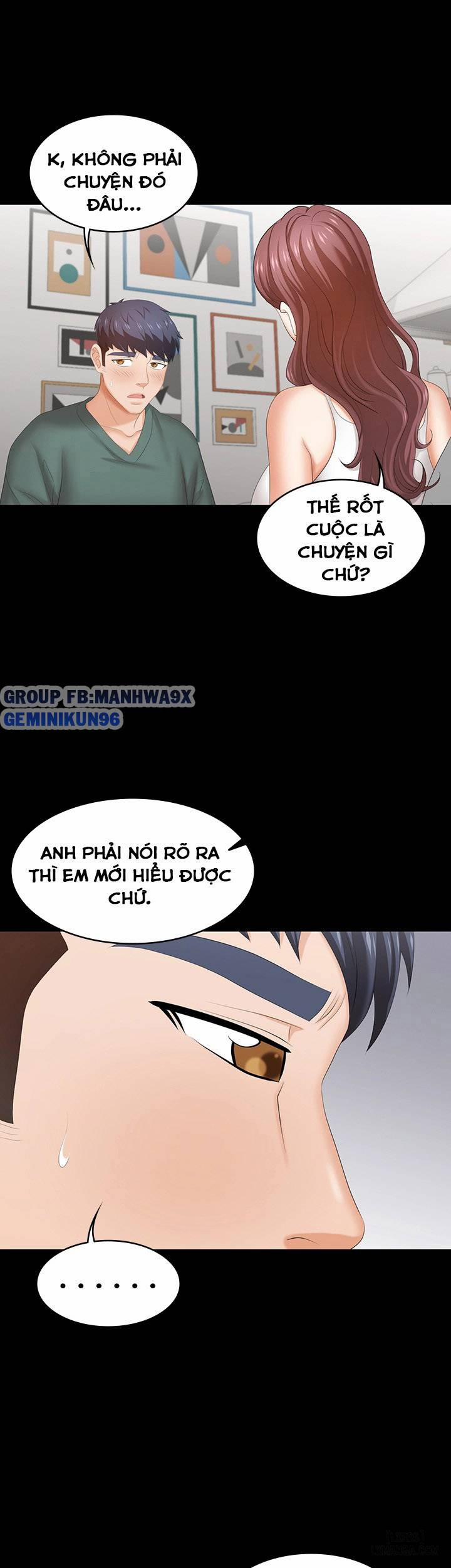 Hoán đổi vợ chồng 35 trang 47