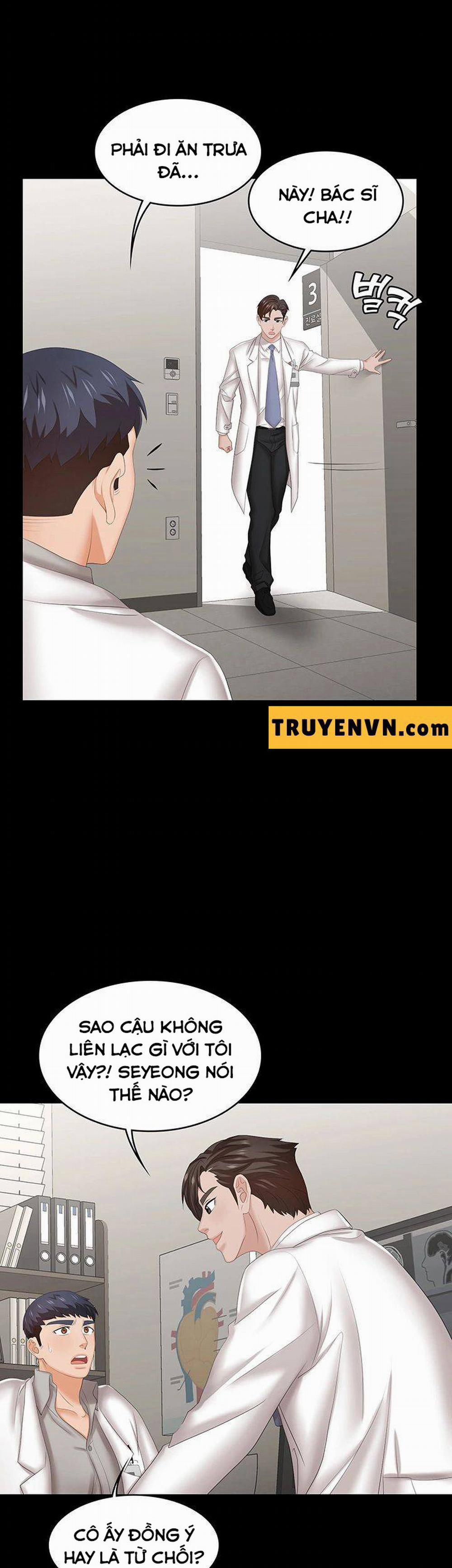 Hoán đổi vợ chồng 36 trang 12