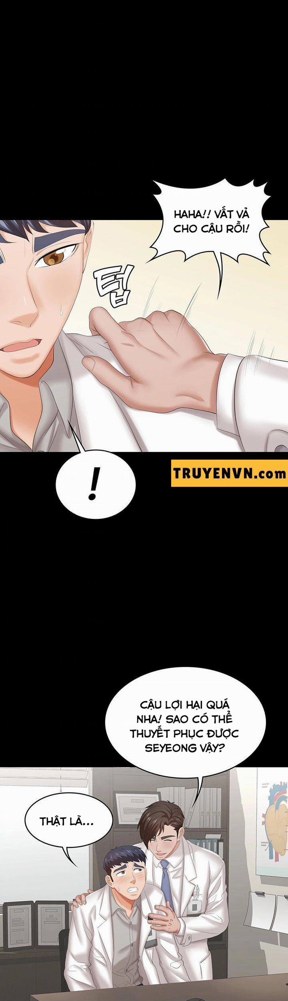 Hoán đổi vợ chồng 36 trang 15