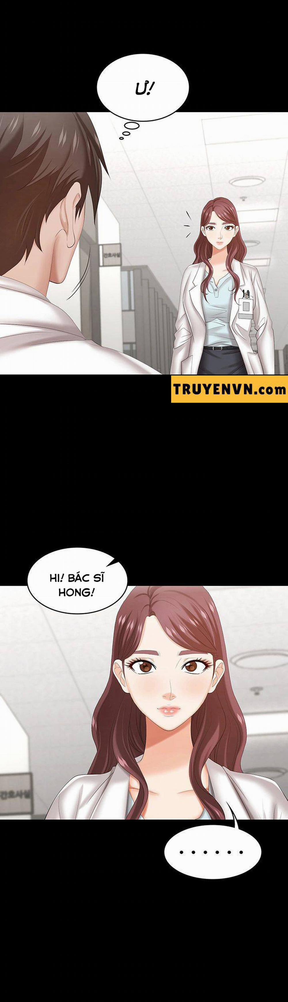 Hoán đổi vợ chồng 36 trang 20