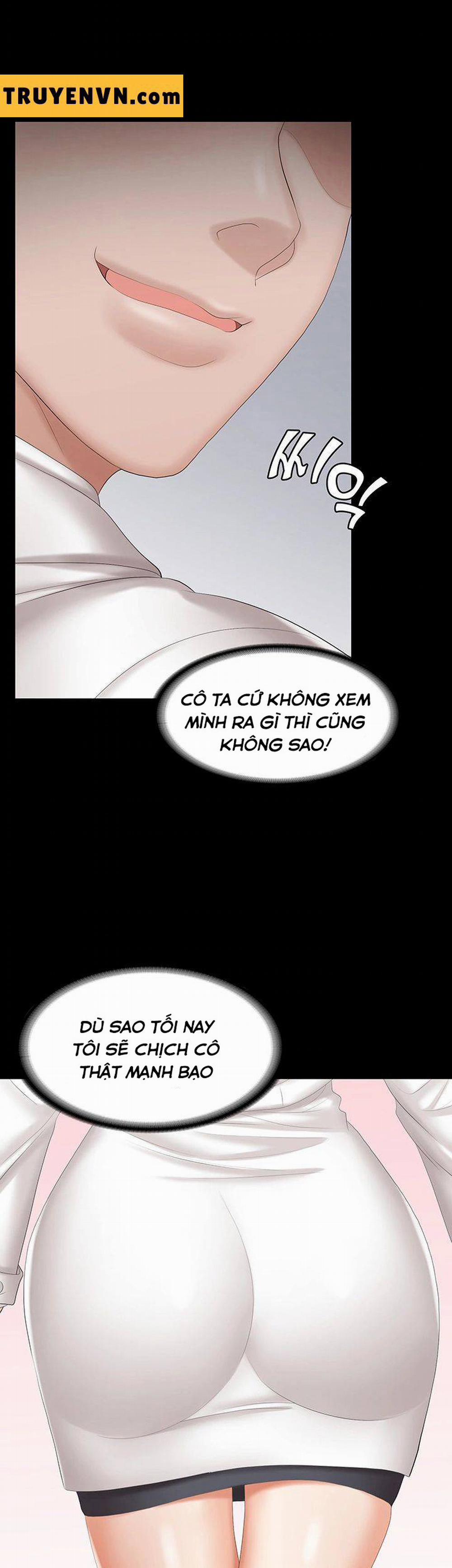 Hoán đổi vợ chồng 36 trang 22