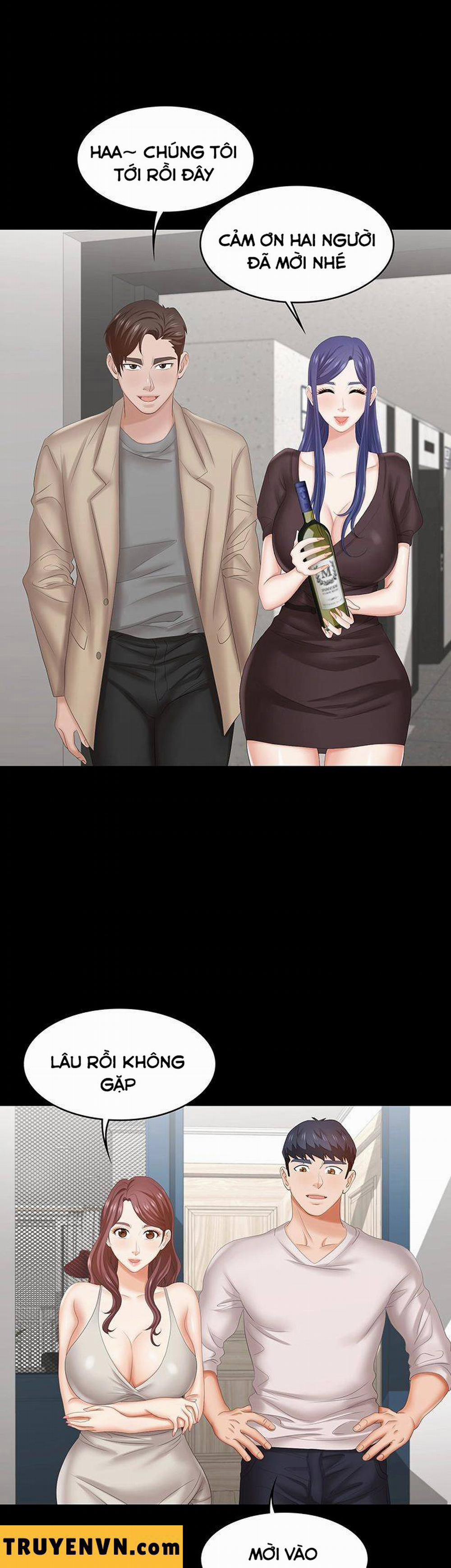 Hoán đổi vợ chồng 36 trang 24