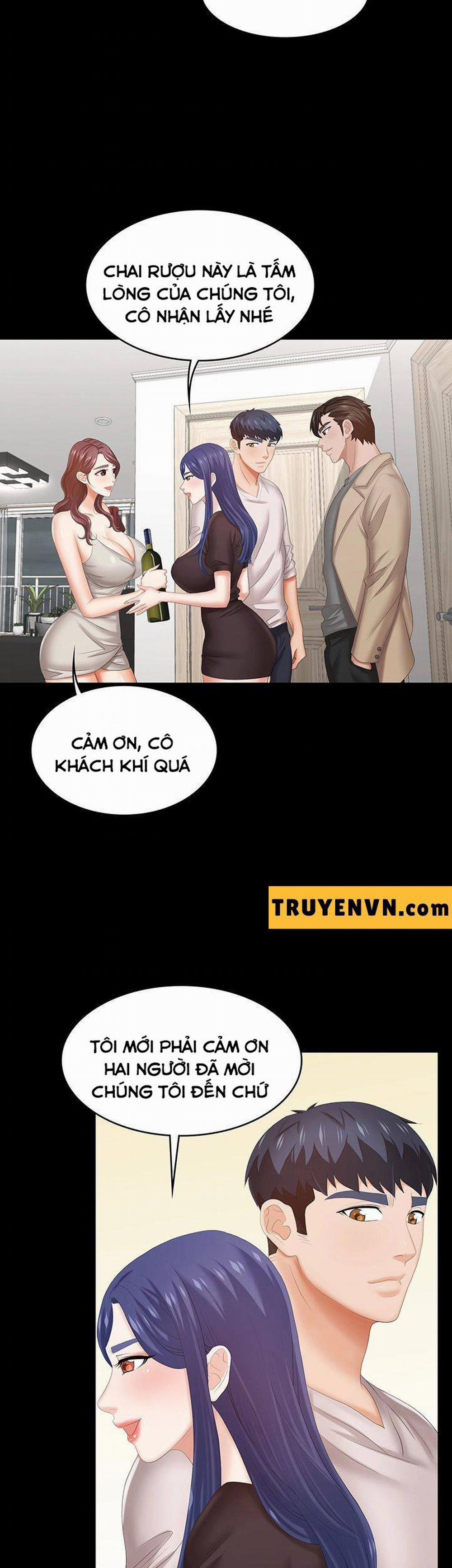 Hoán đổi vợ chồng 36 trang 25