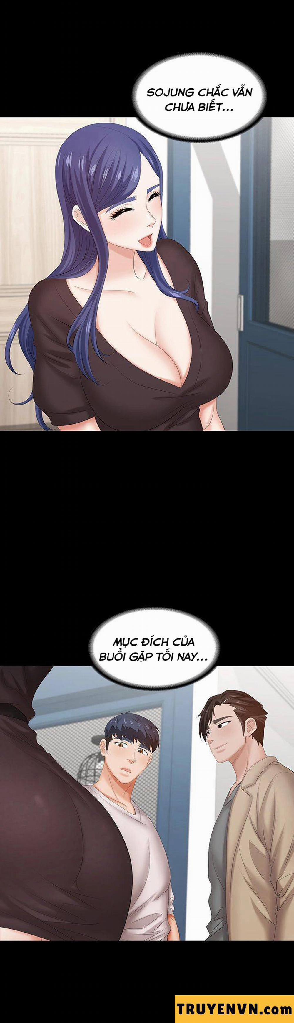 Hoán đổi vợ chồng 36 trang 26