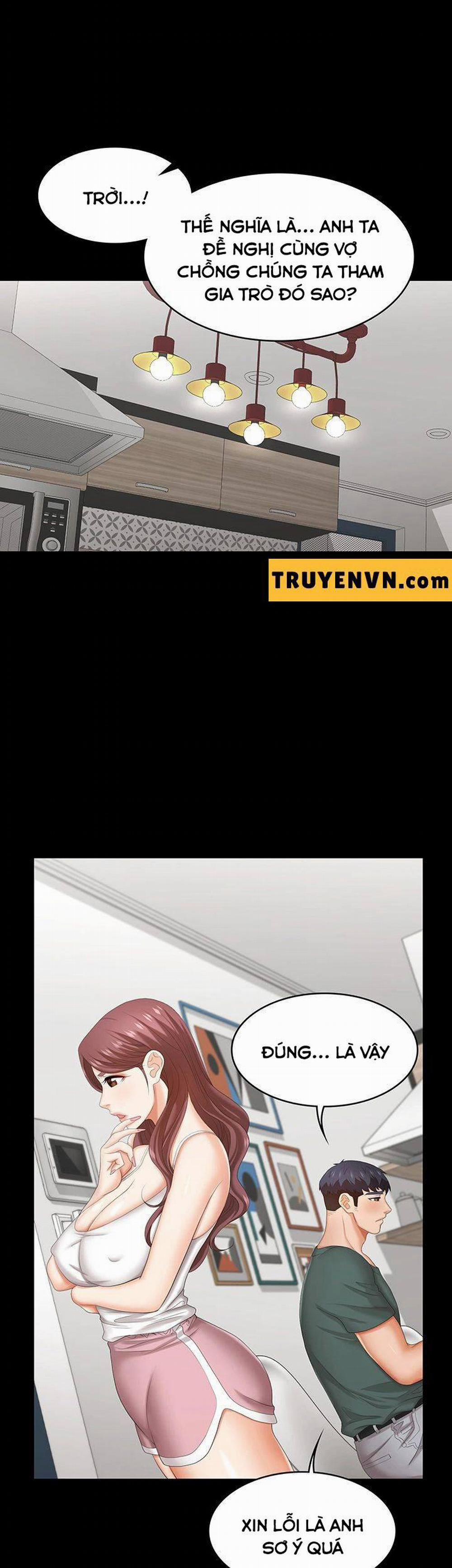 Hoán đổi vợ chồng 36 trang 3