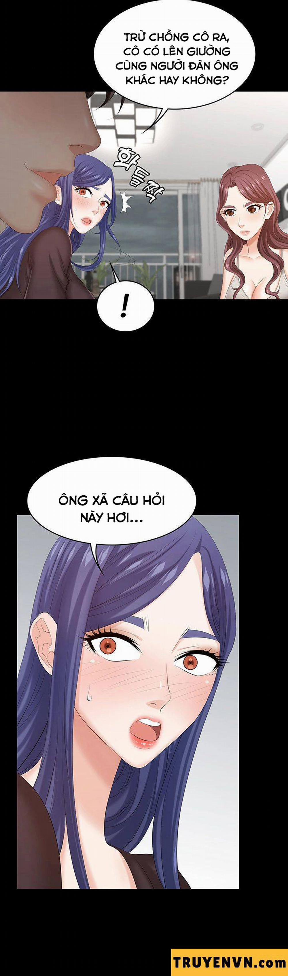 Hoán đổi vợ chồng 36 trang 40