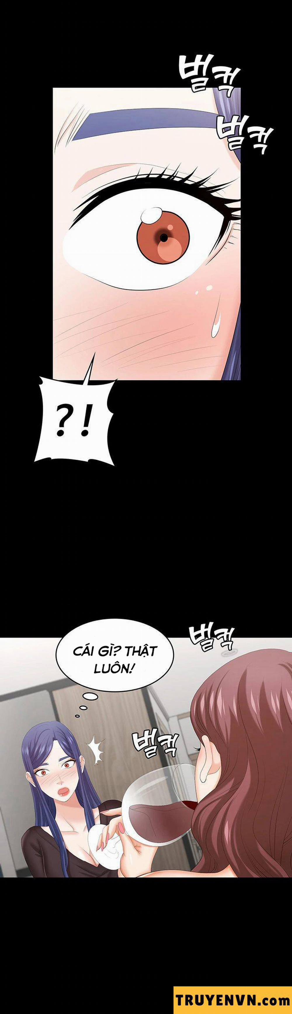 Hoán đổi vợ chồng 36 trang 41