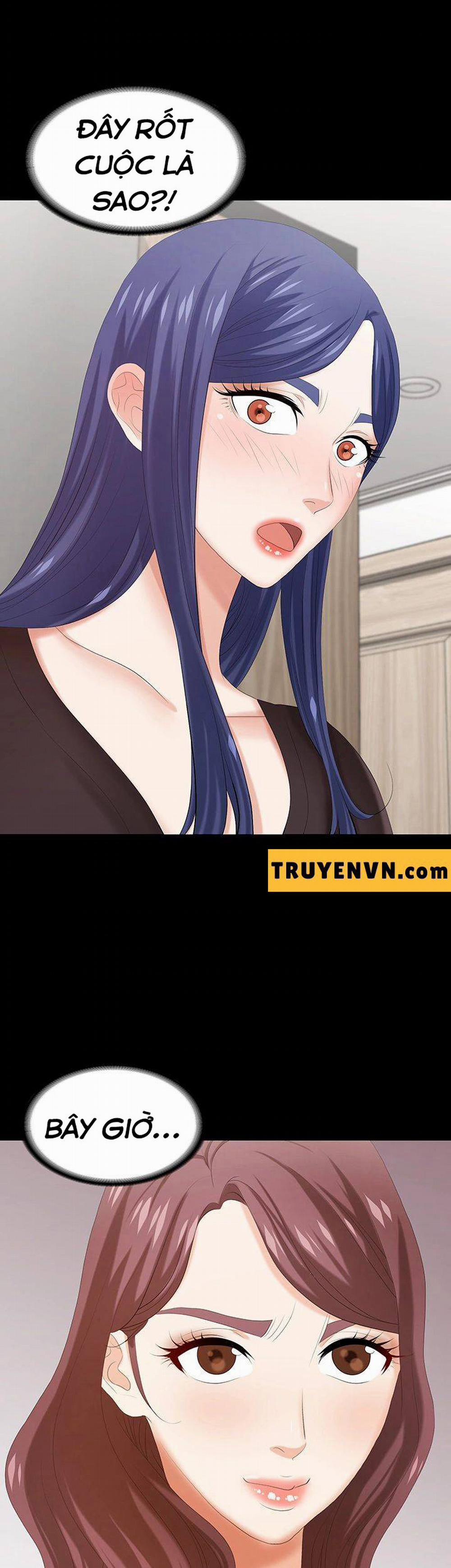 Hoán đổi vợ chồng 36 trang 45