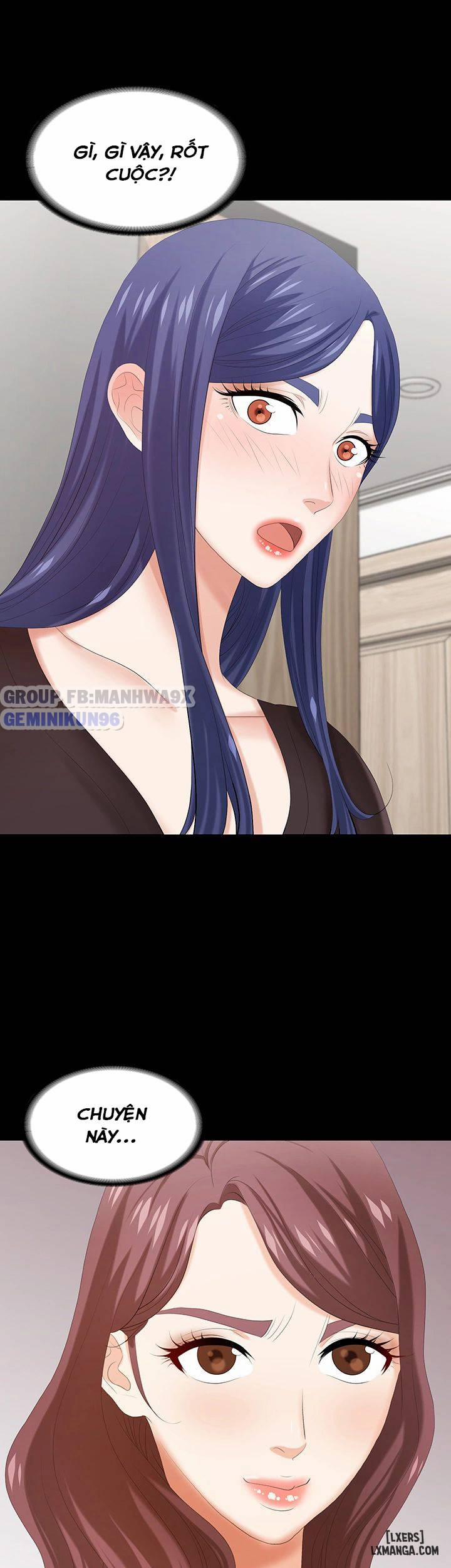 Hoán đổi vợ chồng 36 trang 52