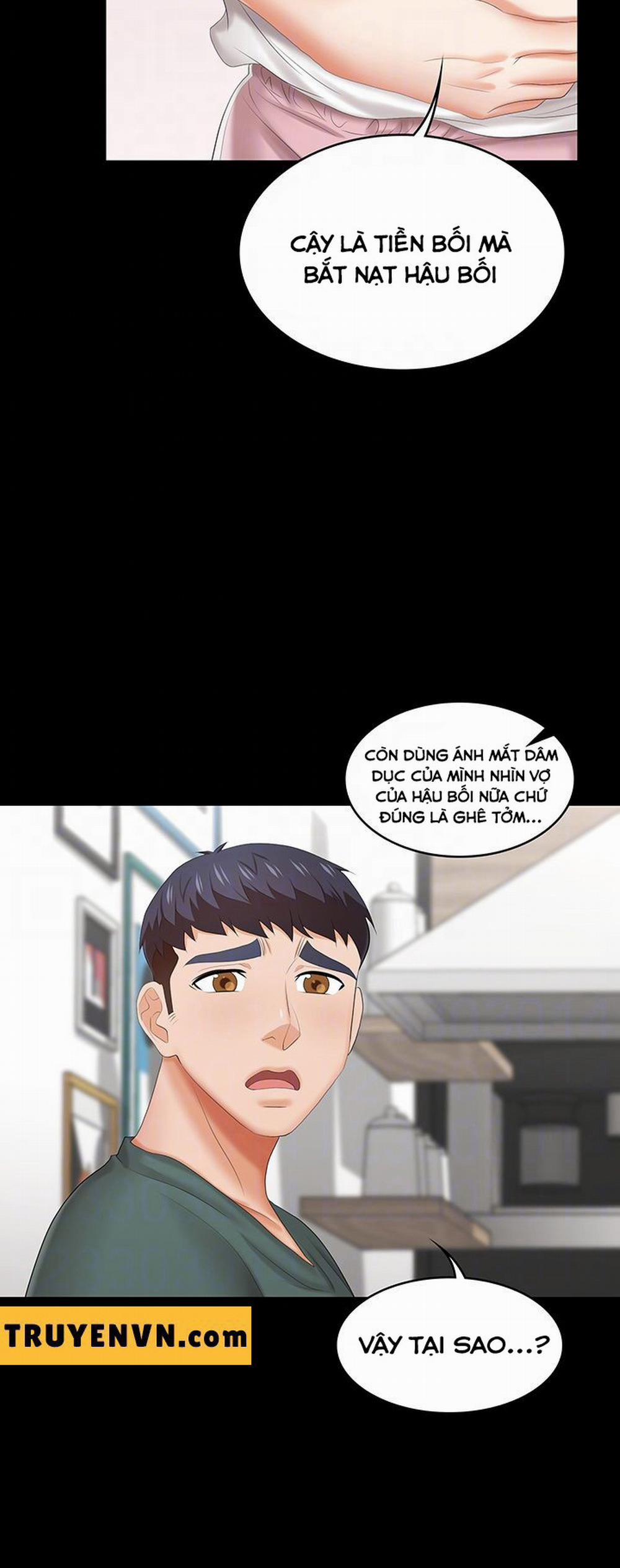 Hoán đổi vợ chồng 36 trang 6